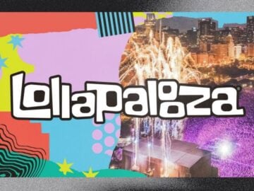 Liquid I.V. VIP Chicago Festival Sweepstakes