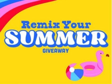 Little Debbie Summer Remix Giveaway