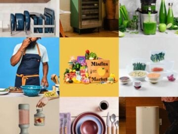 Misfits Market Best Kitchen Ever Sweepstakes
