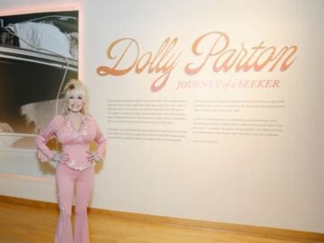 Music City Dolly-Inspired Getaway Giveaway