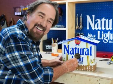 Natural Light Father’s Day ToolBar Sweepstakes