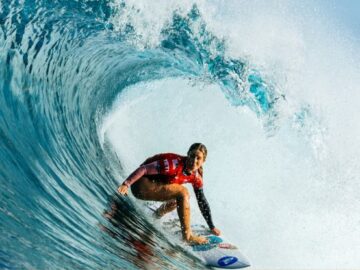 Neutrogena x World Surf League Sweepstakes