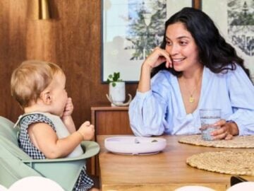 Newton Baby Brands We Love Lalo Gift Card Giveaway