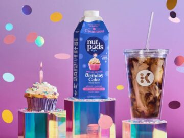Nutpods Summer Birthday Kickoff Giveaway