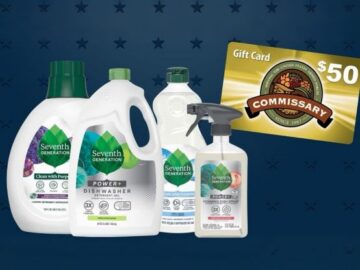 Patriotic Festival of Savings Sweepstakes