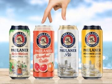 Paulaner Choose If You Can Sweepstakes