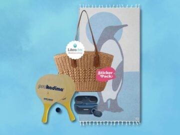 Penguin Random House Books that Play Giveaway