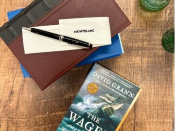 Penguin Random House Father's Day Giveaway