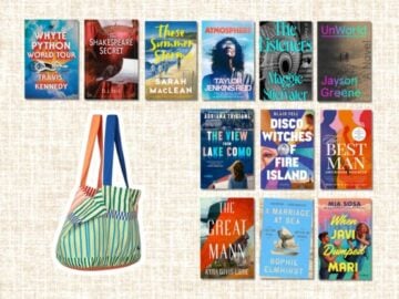 Penguin Random House Summer Reading Sweepstakes