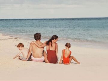 Petit Lem Sun-Filled Family Vacation Contest