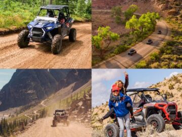 Polaris Seize Your Summer Sweepstakes