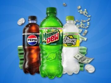 RaceTrac Pepsi Summer Sweepstakes – Limited States