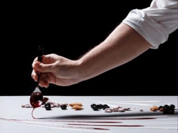 S.Pellegrino Alinea Sweepstakes