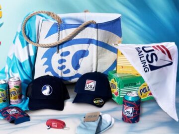 Sail into Summer with Sea Bags Sweepstakes