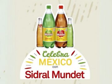 Sidral Mundet Dream Vacation to México Sweepstakes
