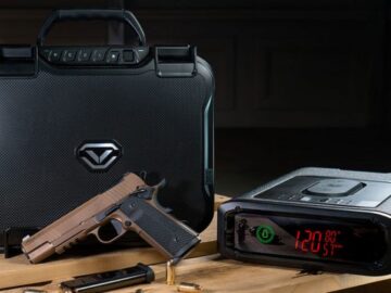 Sig Sauer Vaultek Sweepstakes