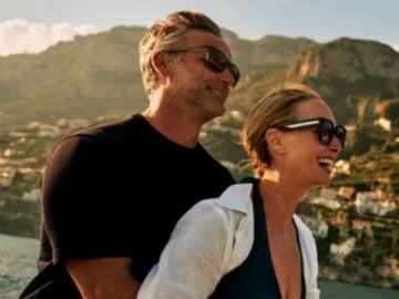 Silversea Discover the Med Sweepstakes