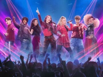 SiriusXM 2025 Worlds Collide Tour Sweepstakes