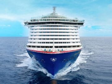 Southwest Cruises Million Points Giveaway