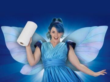 Sparkle Home Essentials Sweepstakes