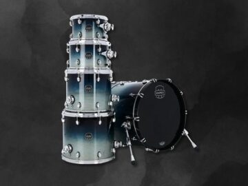 Sweetwater Sound $6,500 Drum Gear Giveaway