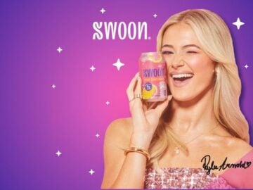 Swoon Pink Lemonade Summer Sweepstakes