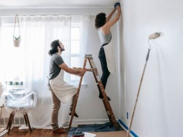 TLC Home Improvement 5K Giveaway - Hot Pick!