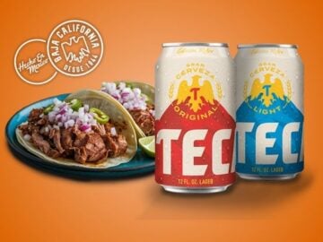 Tecate Summer Sweepstakes & Instant Win