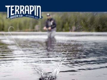 Terrapin Orvis River Sweepstakes - Limited States
