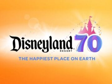 The View’s Happiest Place on Earth Giveaway