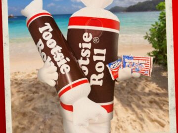 Tootsie Roll Summer Giveaway