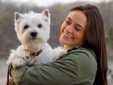TripAdvisor Cesar Pet-Friendly Sweepstakes