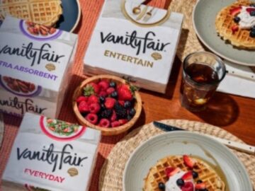 Vanity Fair’s Home Essentials Sweepstakes