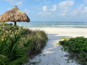 Visit Florida It’s Just the Best Vacation Sweepstakes