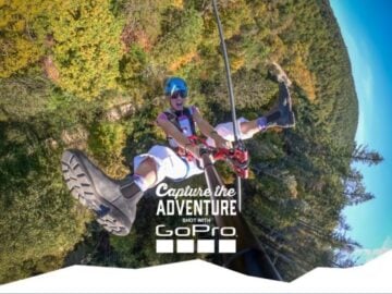 Visit Sevierville Capture The Adventure With GoPro Giveaway