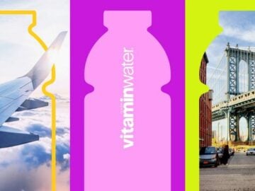 VitaminWater NYC Summer Sweepstakes