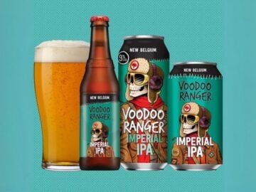 VooDoo Ranger Luxurious Resort Weekend Getaway Sweepstakes