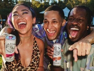White Claw Wednesday Shore Club June Gift Card Sweepstakes