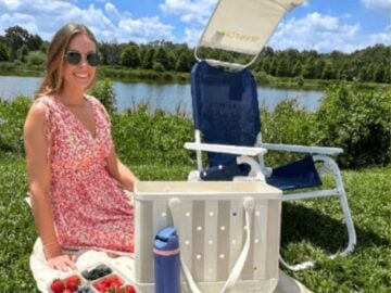 Wish Farms Summer Essentials Sweepstakes