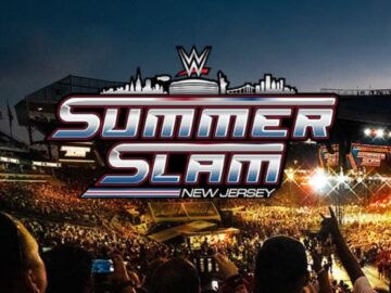 Zenni X WWE SummerSlam Sweepstakes