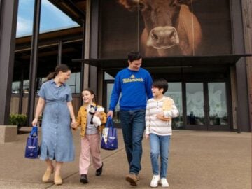 iHeartMedia Tillamook Summer Sweepstakes – Limited States