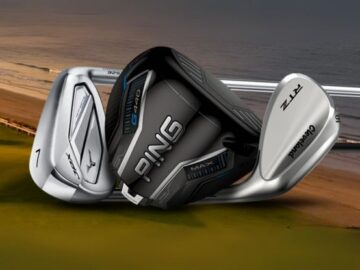 2nd Swing Golf July Major Contest