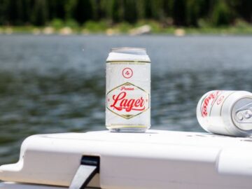 4 Noses Premium Lager Sweepstakes