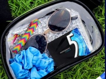 5 Gum Stimulate Your Senses Sweepstakes & Instant Win