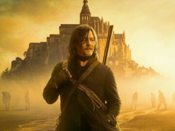 AMC’s Madrid Flyaway Fan Sweepstakes