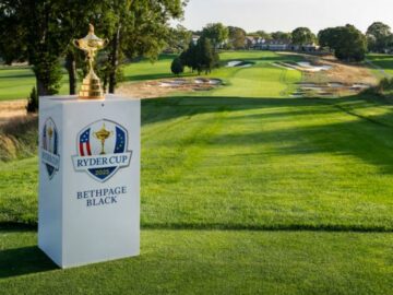American Airlines Match Day First Tee Reserved Tickets Sweepstakes