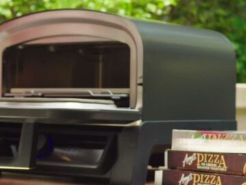 Amy's Kitchen Perfect Pizza Night Giveaway - Instagram