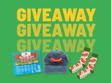 Applegate Regen Giveaway