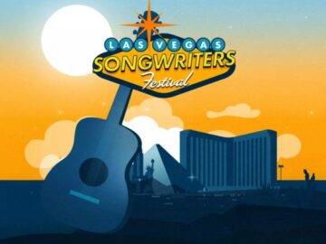 Audacy Las Vegas Songwriters Festival Sweepstakes