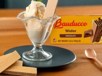 Bauducco Back to School Sweepstakes - Hot Pick!